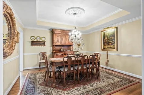 5116 Herschel Spears Circle Brentwood TN 37027