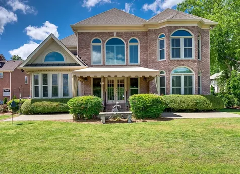 5116 Herschel Spears Circle Brentwood TN 37027
