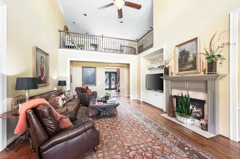 5116 Herschel Spears Circle Brentwood TN 37027