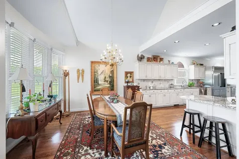 5116 Herschel Spears Circle Brentwood TN 37027