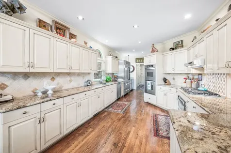 5116 Herschel Spears Circle Brentwood TN 37027