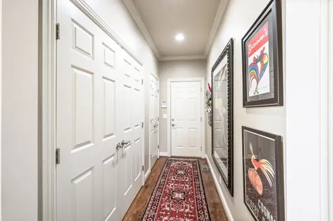 5116 Herschel Spears Circle Brentwood TN 37027