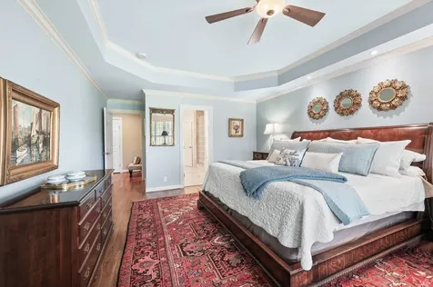 5116 Herschel Spears Circle Brentwood TN 37027