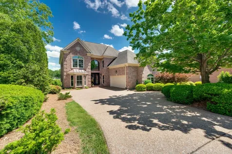 5116 Herschel Spears Circle Brentwood TN 37027