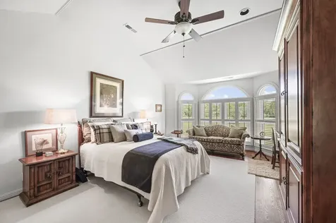 5116 Herschel Spears Circle Brentwood TN 37027