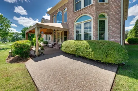 5116 Herschel Spears Circle Brentwood TN 37027