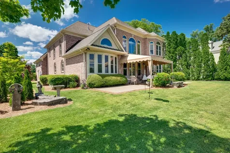 5116 Herschel Spears Circle Brentwood TN 37027