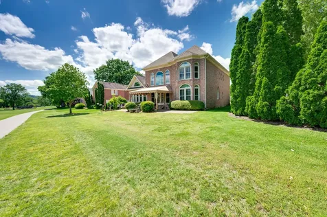 5116 Herschel Spears Circle Brentwood TN 37027
