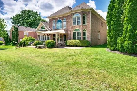 5116 Herschel Spears Circle Brentwood TN 37027