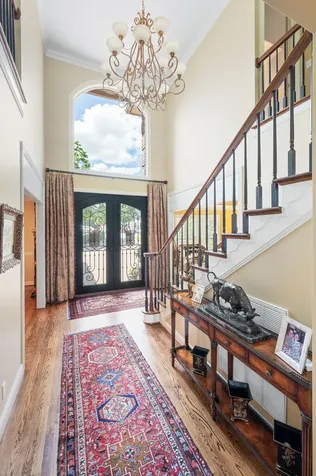 5116 Herschel Spears Circle Brentwood TN 37027