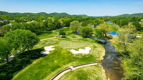 5116 Herschel Spears Circle Brentwood TN 37027