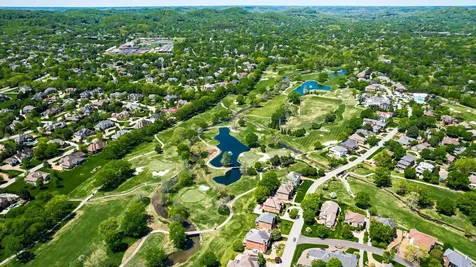 5116 Herschel Spears Circle Brentwood TN 37027