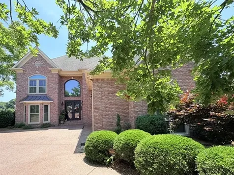 5116 Herschel Spears Circle Brentwood TN 37027