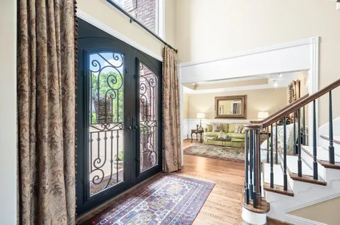 5116 Herschel Spears Circle Brentwood TN 37027
