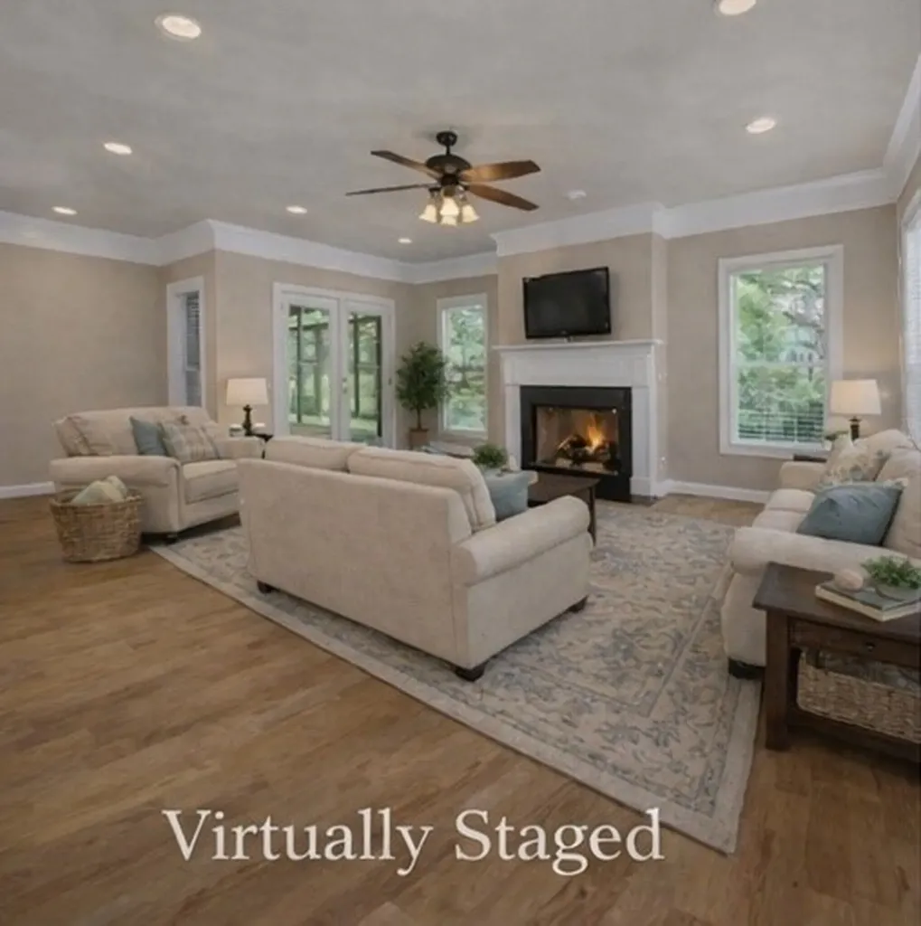 163 Tara Lane Goodlettsville TN 37072