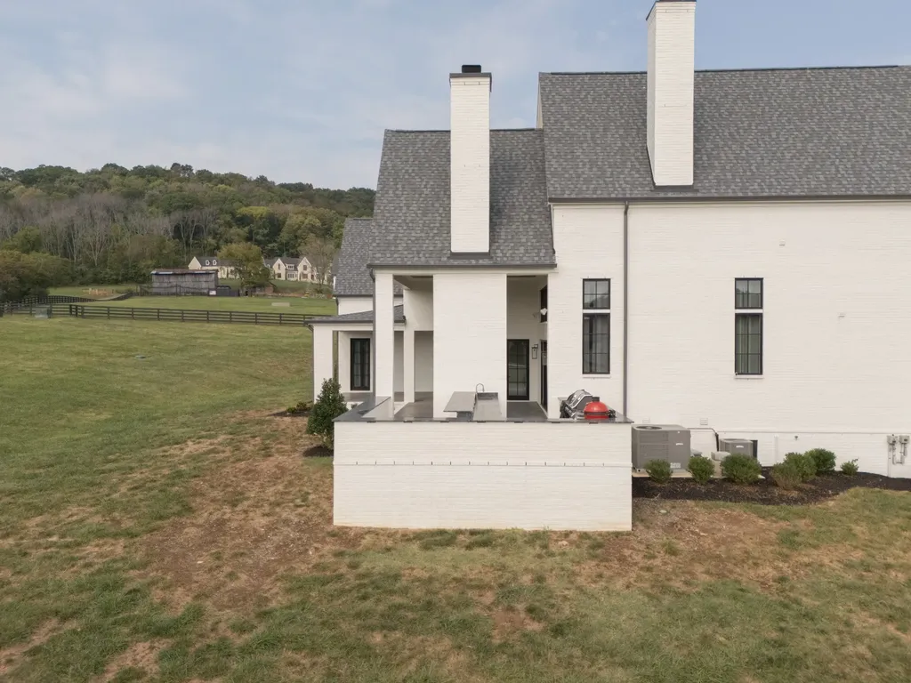 2245 Skinner Road Arrington TN 37014