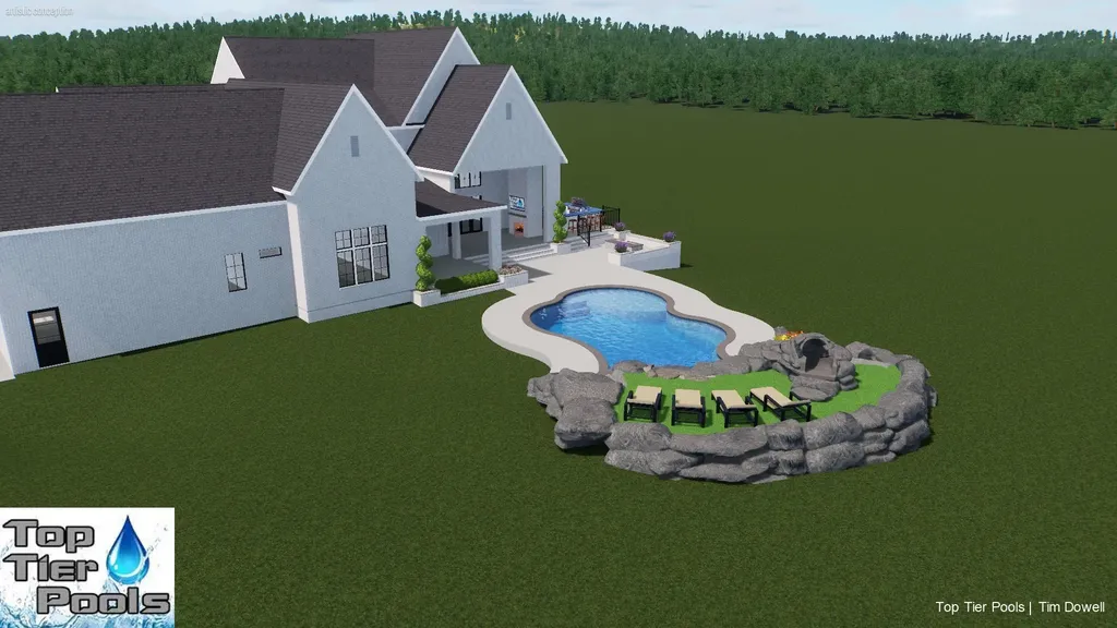 2245 Skinner Road Arrington TN 37014