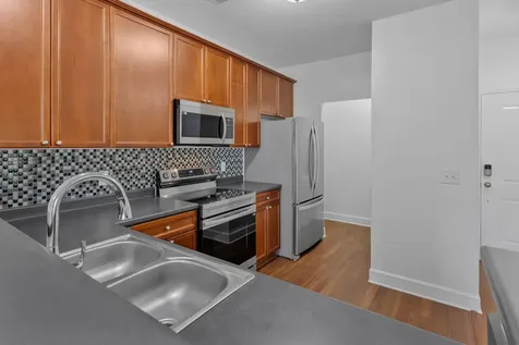 8043 Bienville Drive Nashville TN 37211