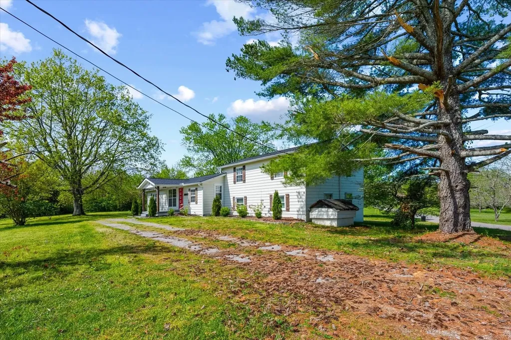 6335 Old Hickory Boulevard Whites Creek TN 37189