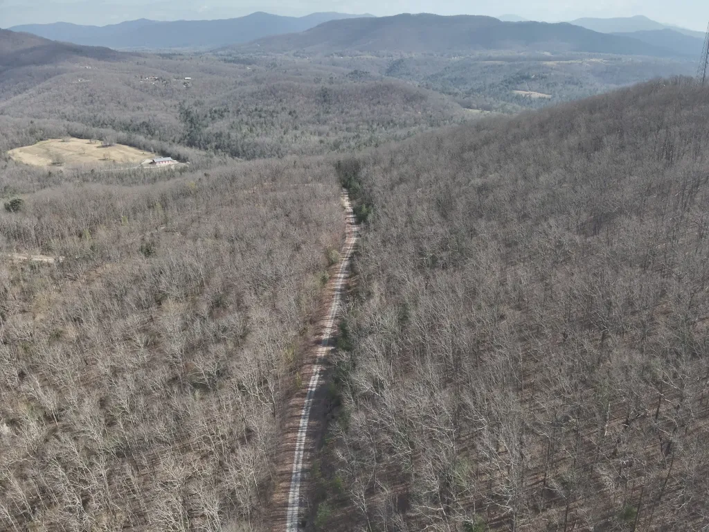0 Green Ridge Trail Oakdale TN 37829