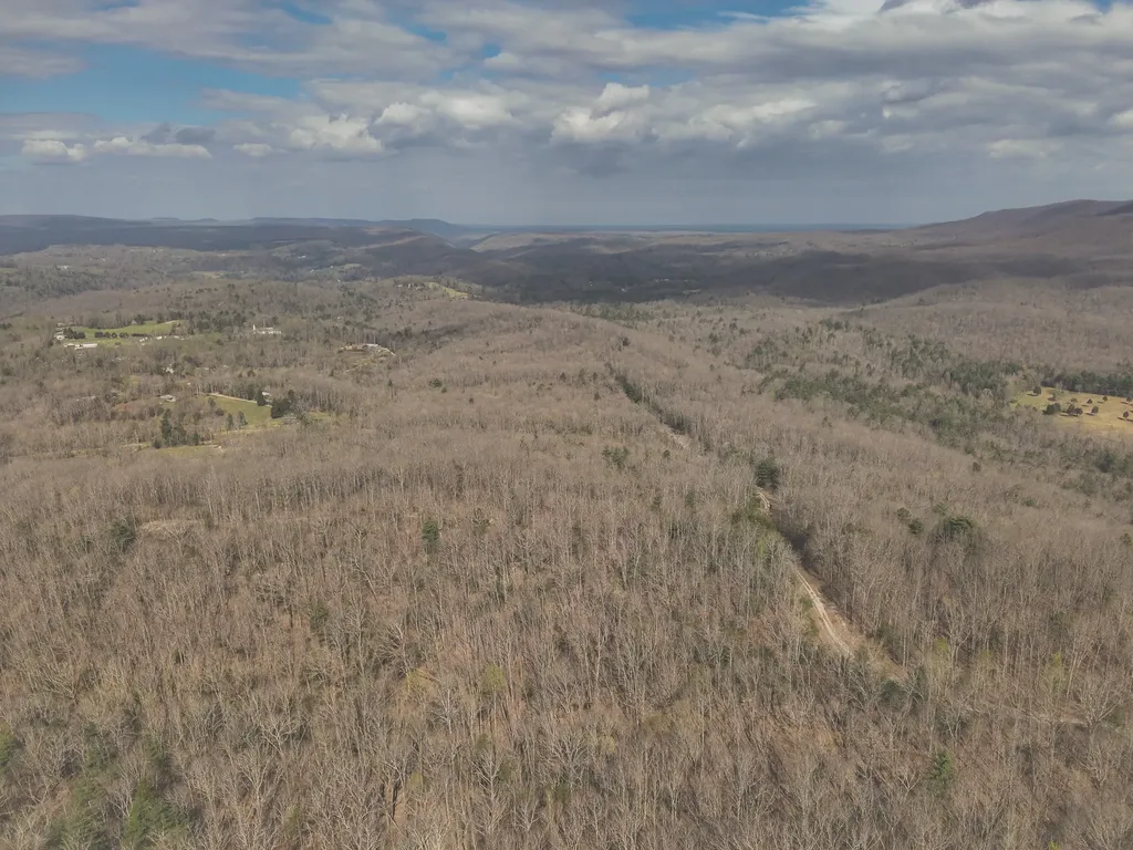 0 Green Ridge Trail Oakdale TN 37829