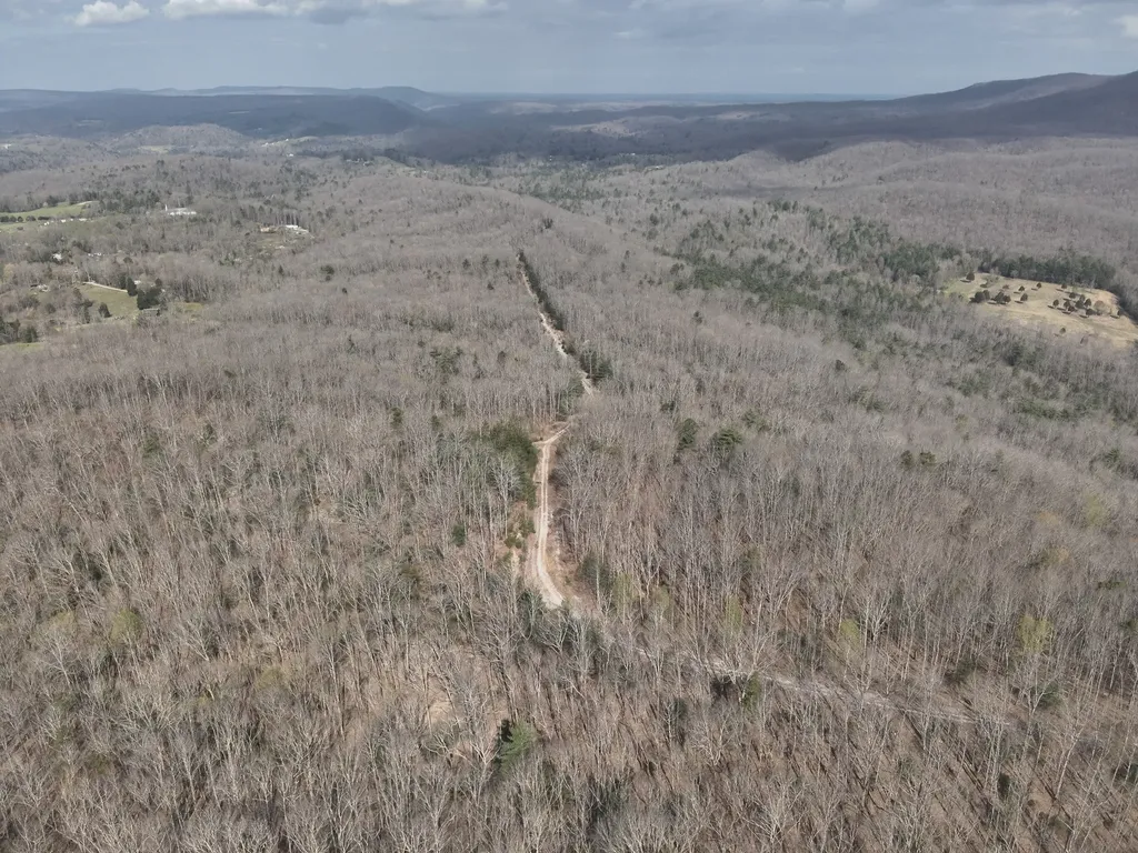 0 Green Ridge Trail Oakdale TN 37829