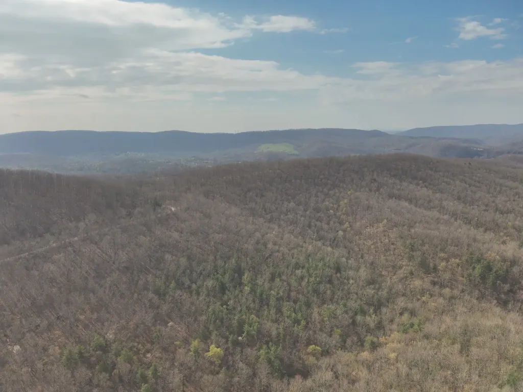 0 Green Ridge Trail Oakdale TN 37829