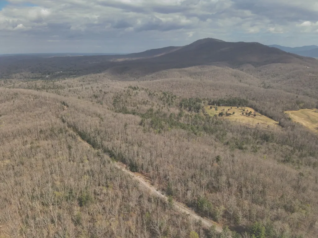0 Green Ridge Trail Oakdale TN 37829
