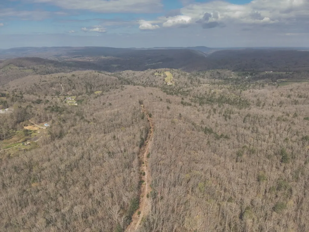 0 Green Ridge Trail Oakdale TN 37829