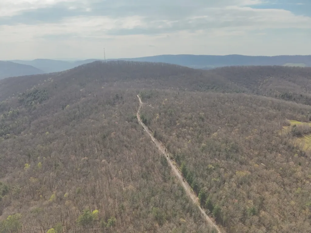 0 Green Ridge Trail Oakdale TN 37829