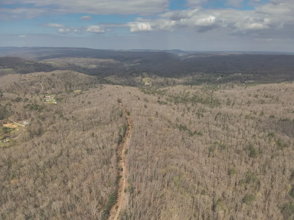 0 Green Ridge Trail Oakdale TN 37829
