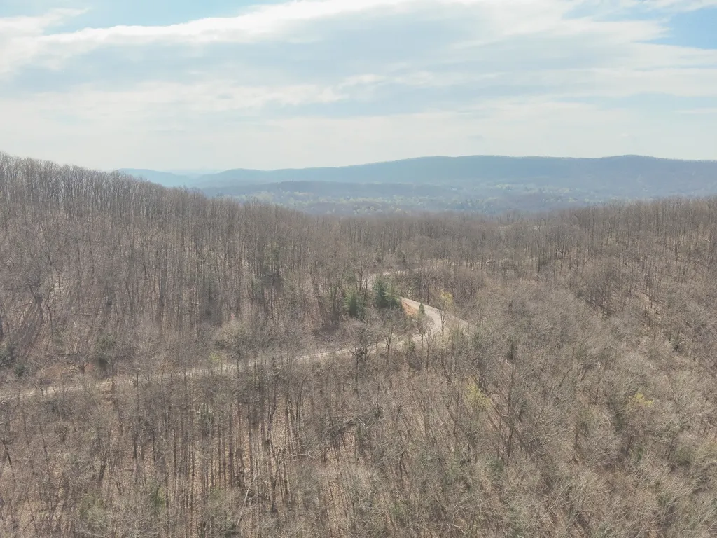 0 Green Ridge Trail Oakdale TN 37829