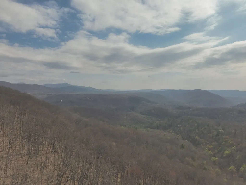 0 Green Ridge Trail Oakdale TN 37829
