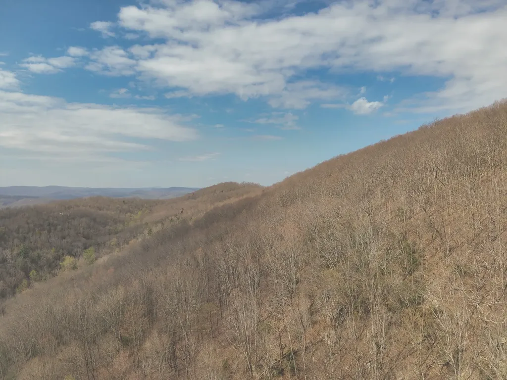 0 Green Ridge Trail Oakdale TN 37829
