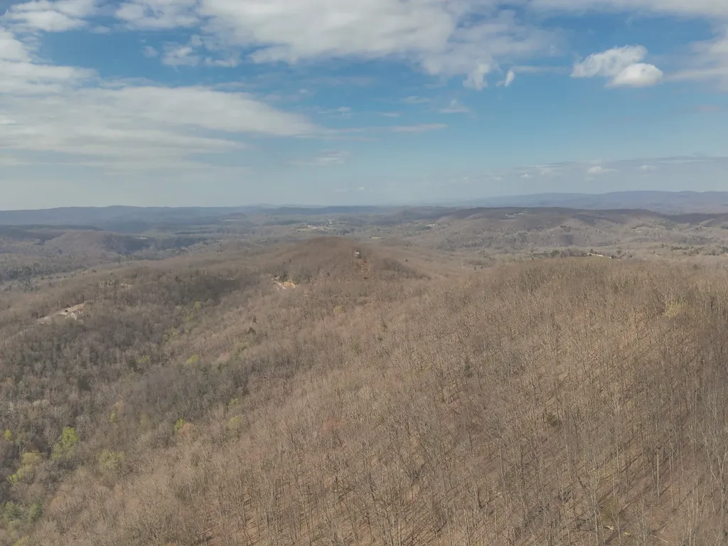 0 Green Ridge Trail Oakdale TN 37829