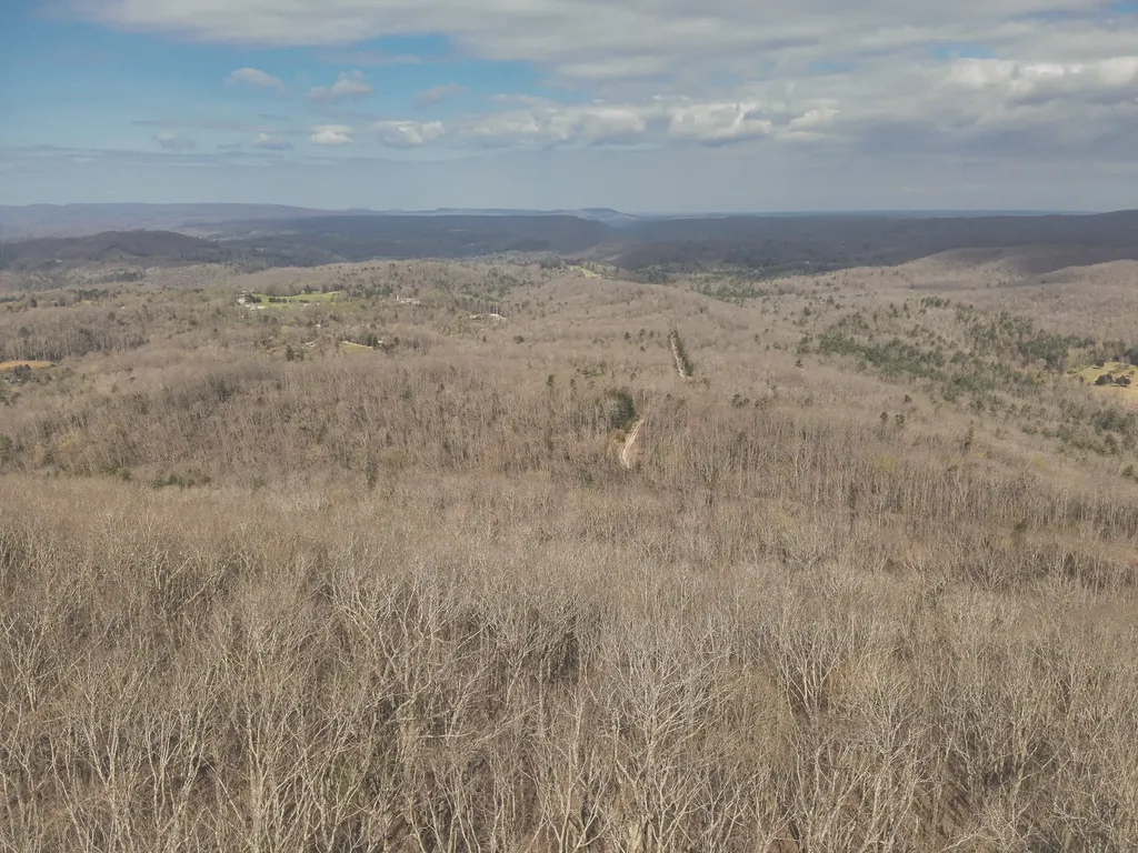 0 Green Ridge Trail Oakdale TN 37829