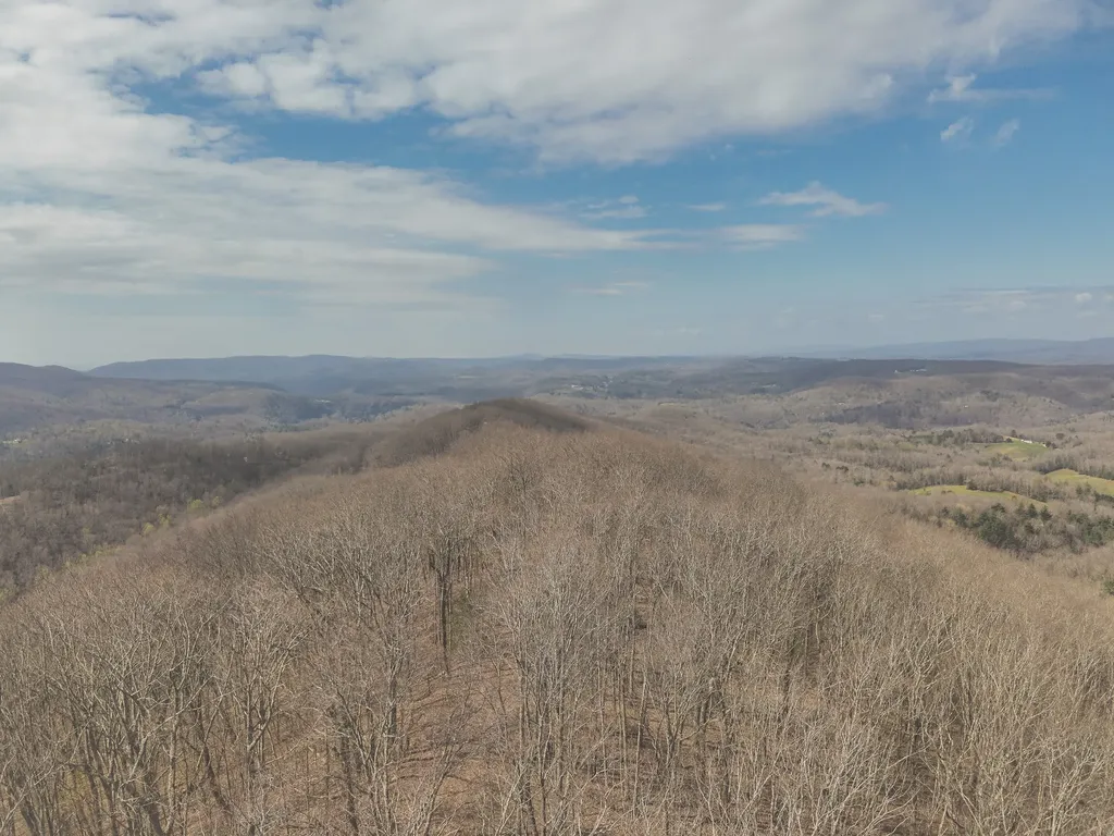 0 Green Ridge Trail Oakdale TN 37829
