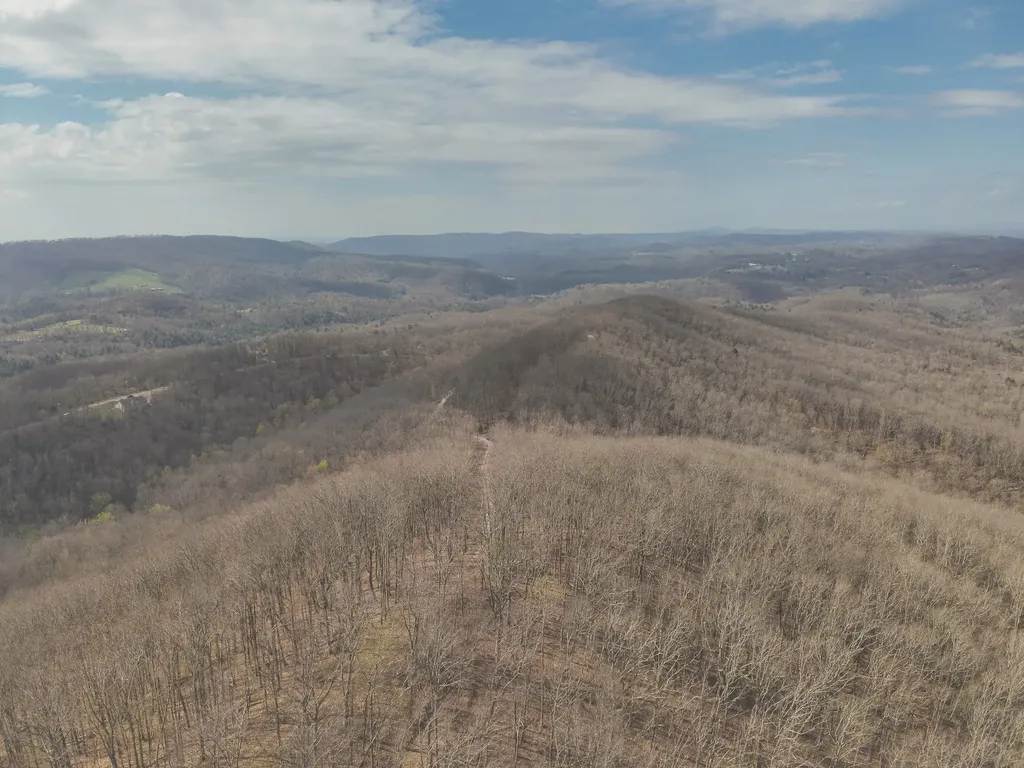 0 Green Ridge Trail Oakdale TN 37829