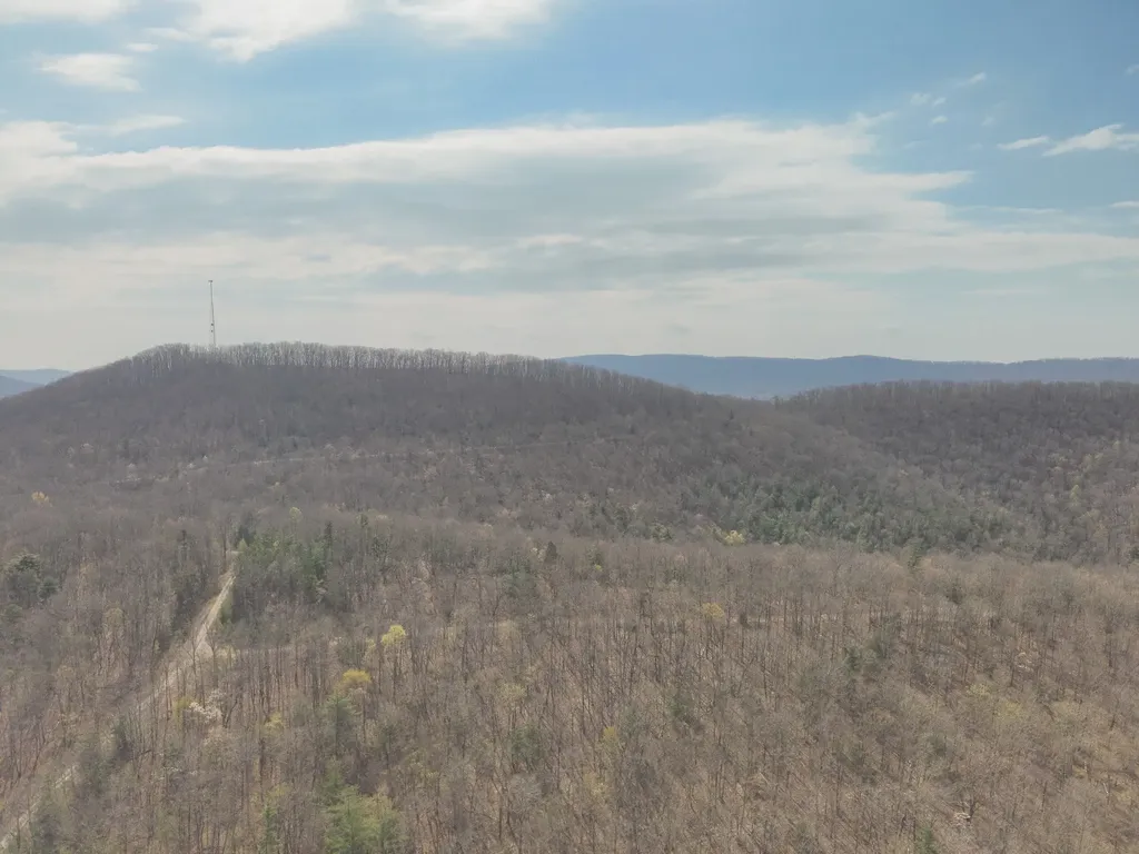 0 Green Ridge Trail Oakdale TN 37829