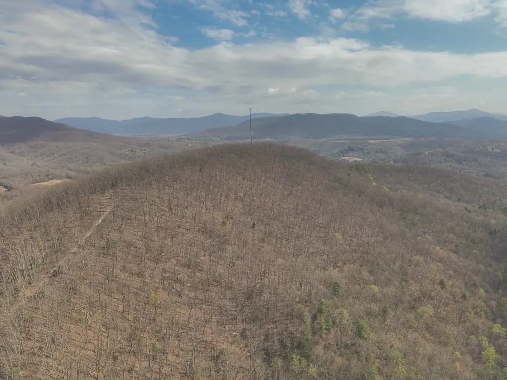 0 Green Ridge Trail Oakdale TN 37829