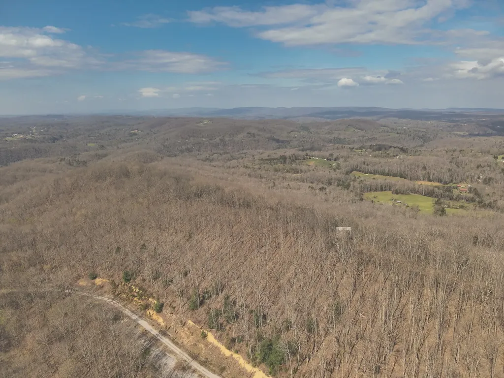 0 Green Ridge Trail Oakdale TN 37829