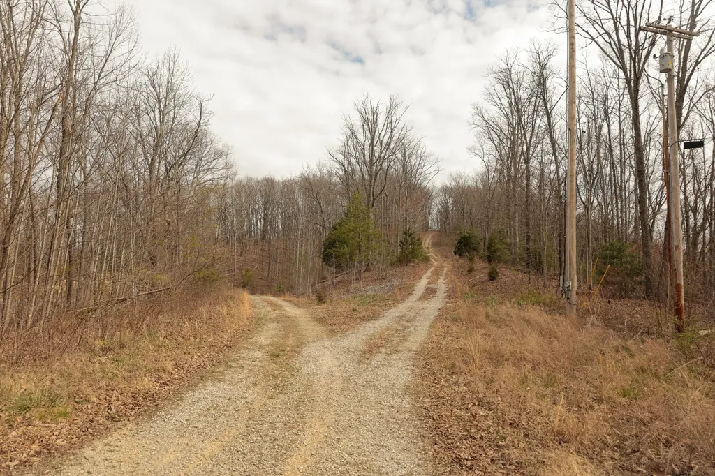 0 Green Ridge Trail Oakdale TN 37829