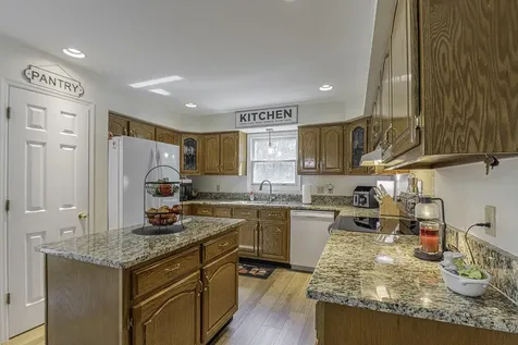 1650 Cash Canyon Road Chattanooga TN 37419