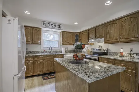 1650 Cash Canyon Road Chattanooga TN 37419