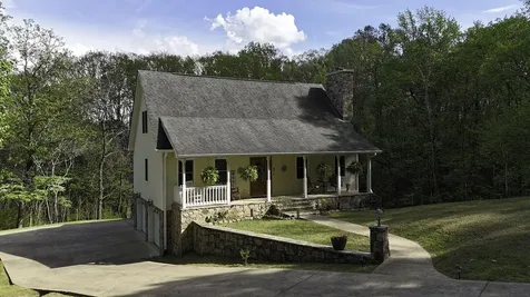 1650 Cash Canyon Road Chattanooga TN 37419
