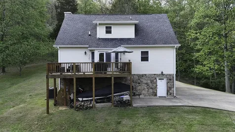 1650 Cash Canyon Road Chattanooga TN 37419