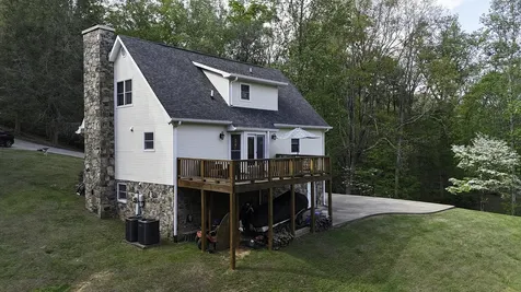 1650 Cash Canyon Road Chattanooga TN 37419