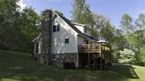 1650 Cash Canyon Road Chattanooga TN 37419