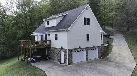 1650 Cash Canyon Road Chattanooga TN 37419