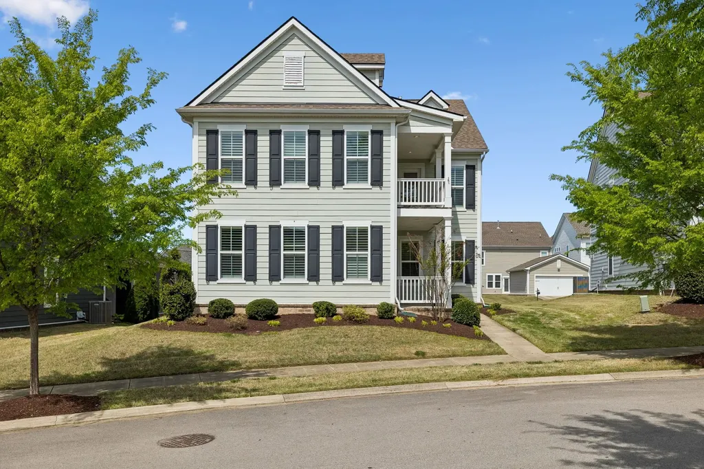 1607 Sand Dollar Court Franklin TN 37067